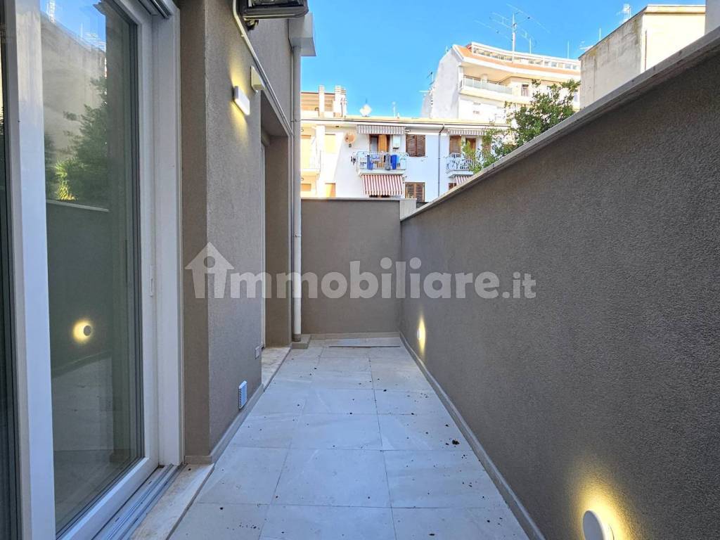 Balcone
