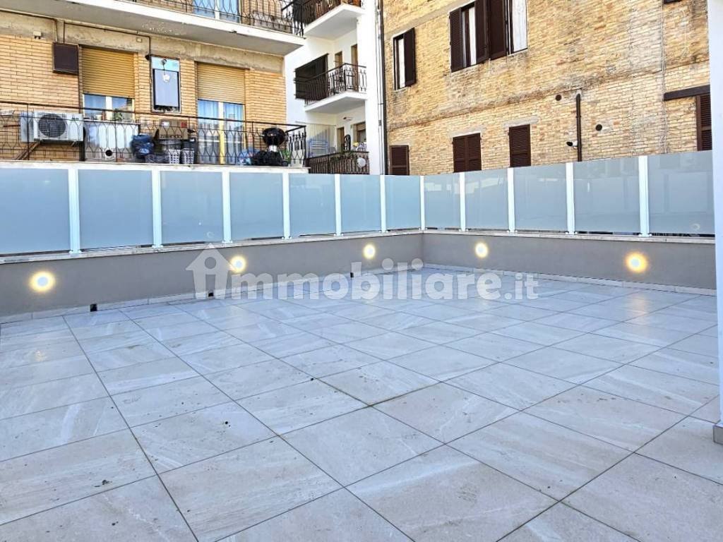 Terrazzo