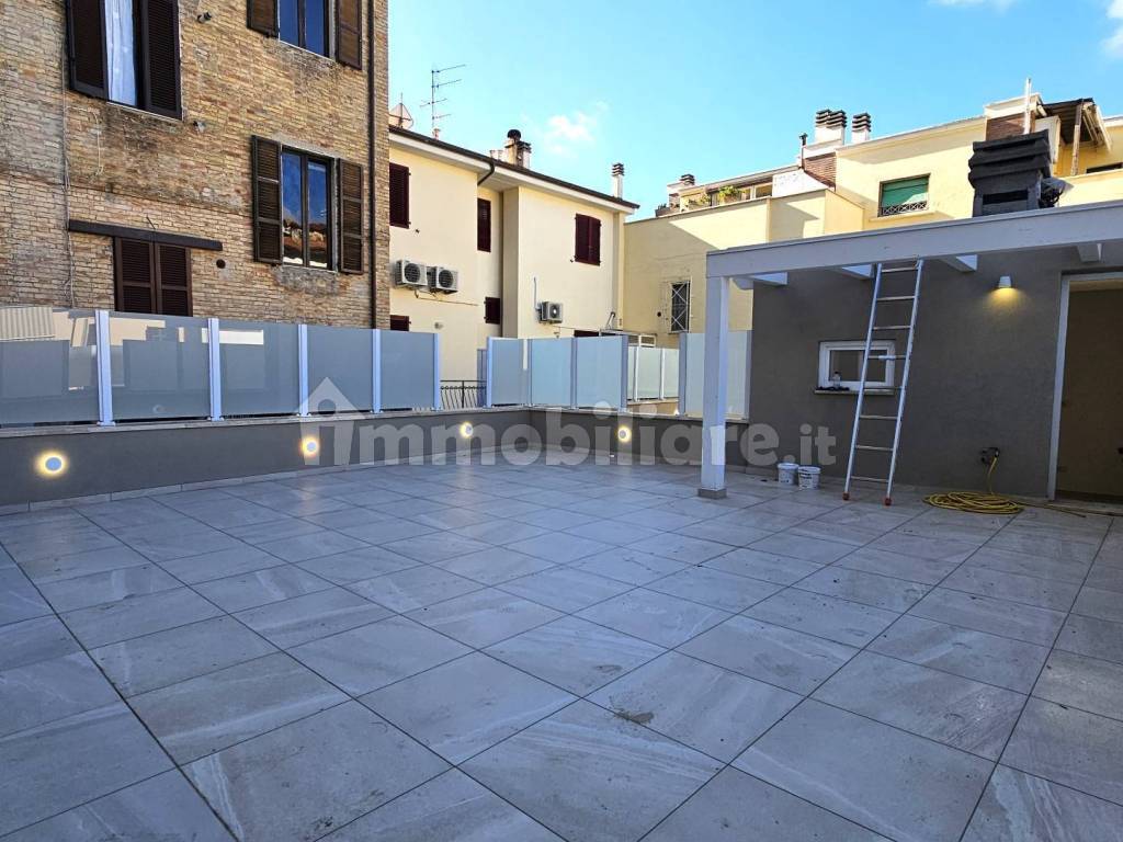 Terrazzo