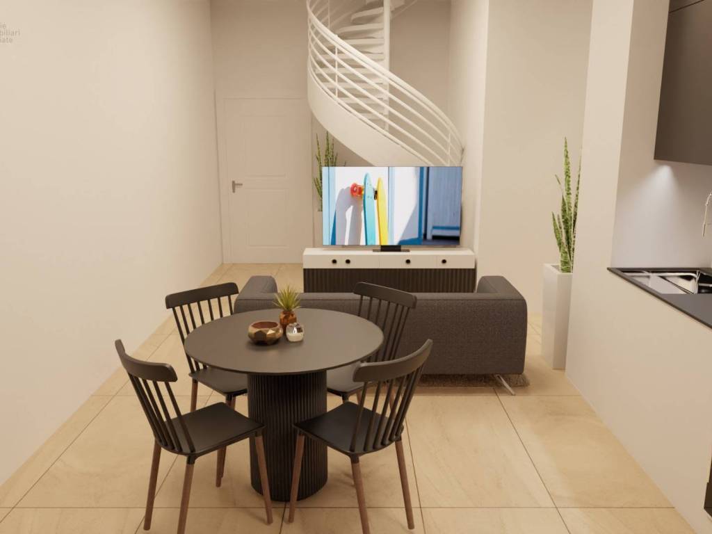 Cucina