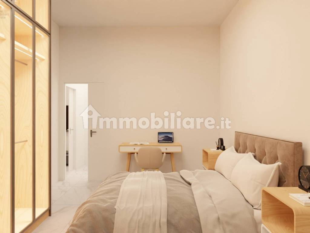 Camera da letto
