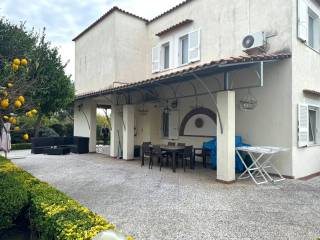 Cortile interno