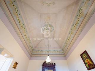 Interno palazzo