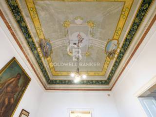 Interno palazzo
