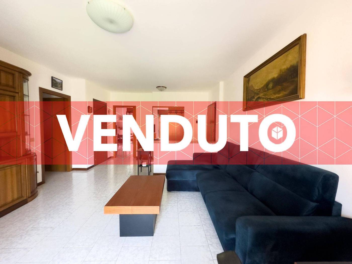 Appartamento in vendita a San Donato Milanese