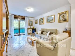 2-room flat via Pier Francesco Cittadini  4/3, Vialba, Milan