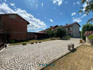 Cortile interno