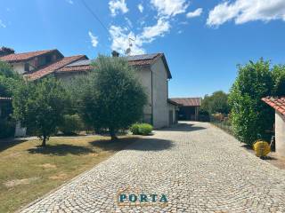 Cortile interno
