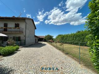 Cortile interno