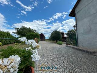 Cortile interno