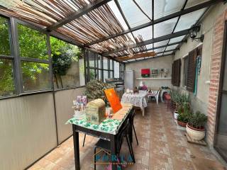 Veranda