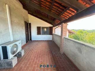 Veranda