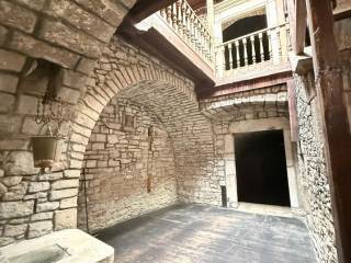 Cortile interno