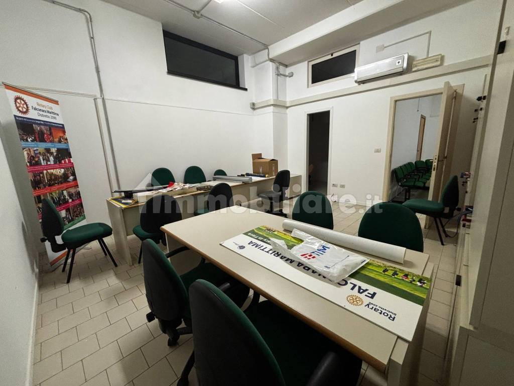 Interno non residenziale