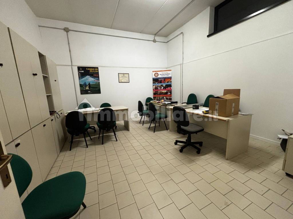 Interno non residenziale