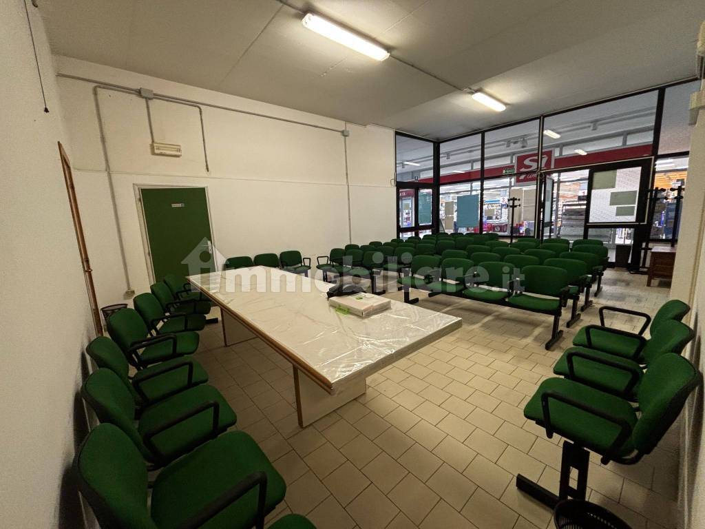 Interno non residenziale