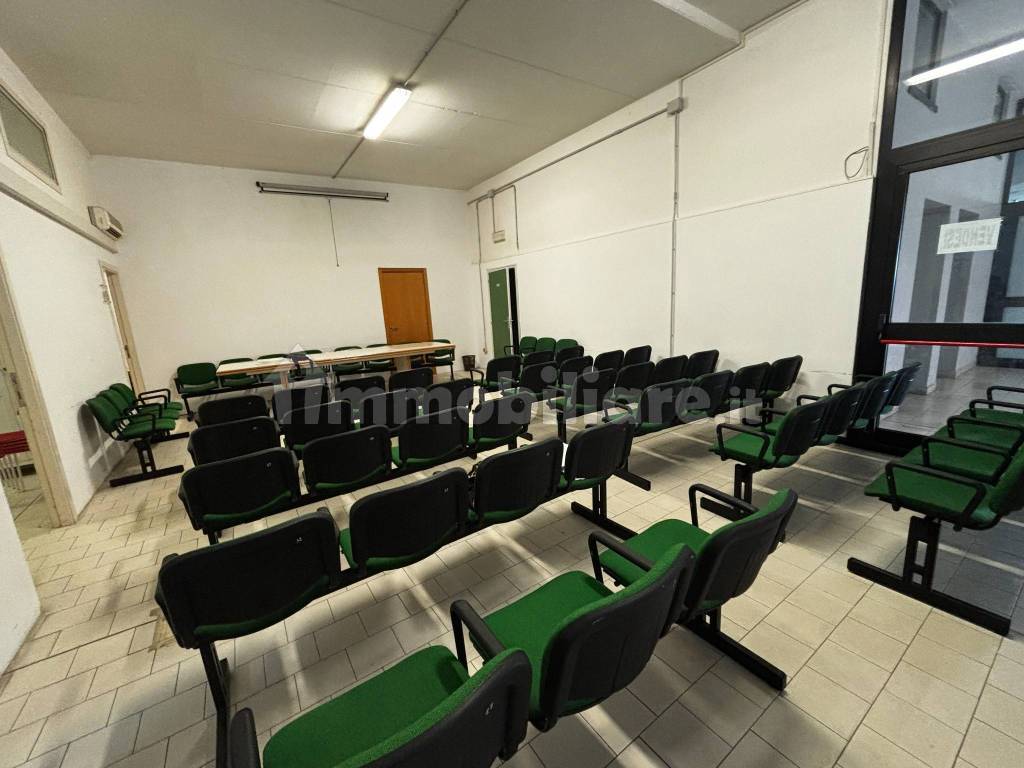 Interno non residenziale