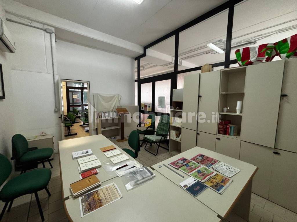 Interno non residenziale