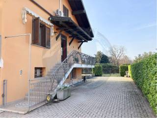Cortile interno