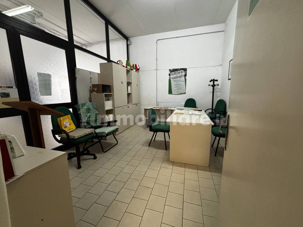 Interno non residenziale