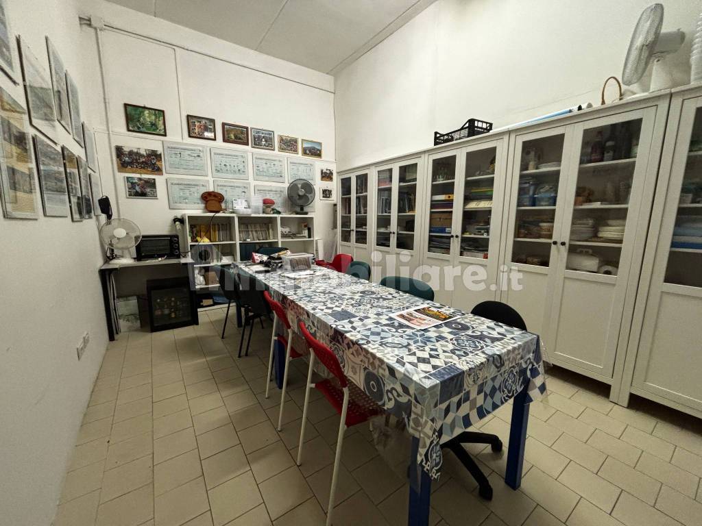 Interno non residenziale