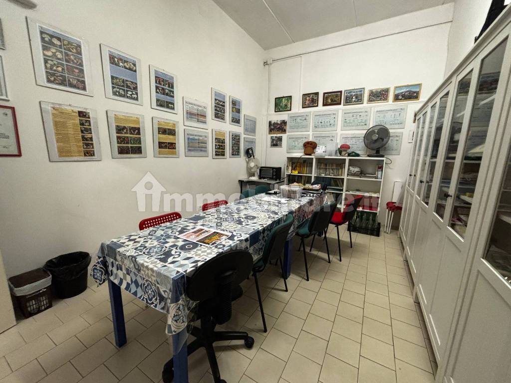 Interno non residenziale