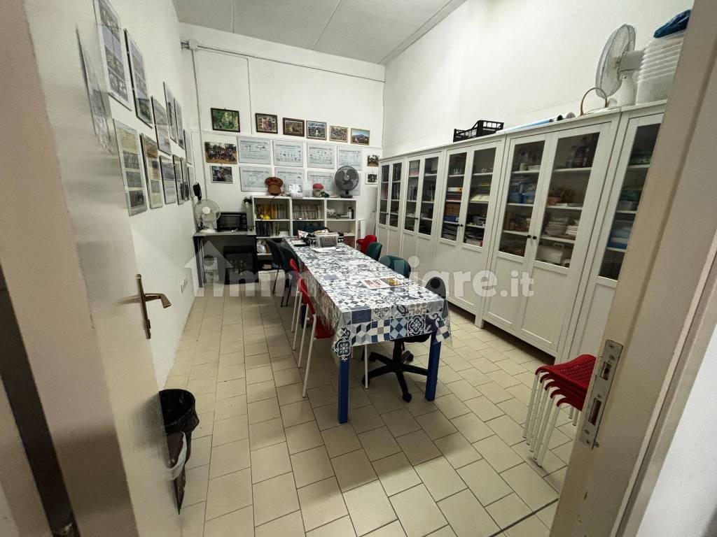Interno non residenziale