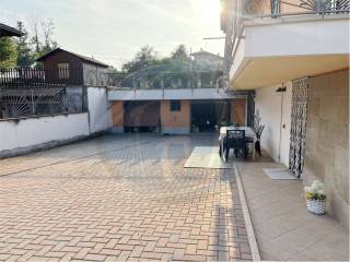 Cortile interno