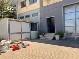 Cortile interno