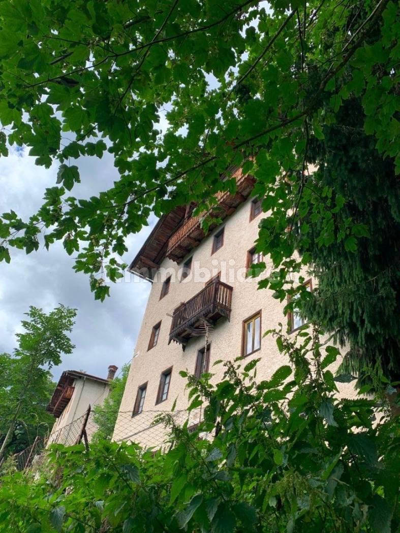 Casa indipendente in vendita a Val di Zoldo