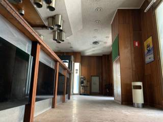 Interno palazzo
