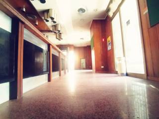 Interno palazzo