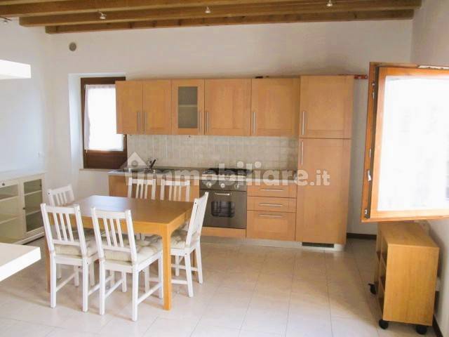 Appartamento in affitto a Verona