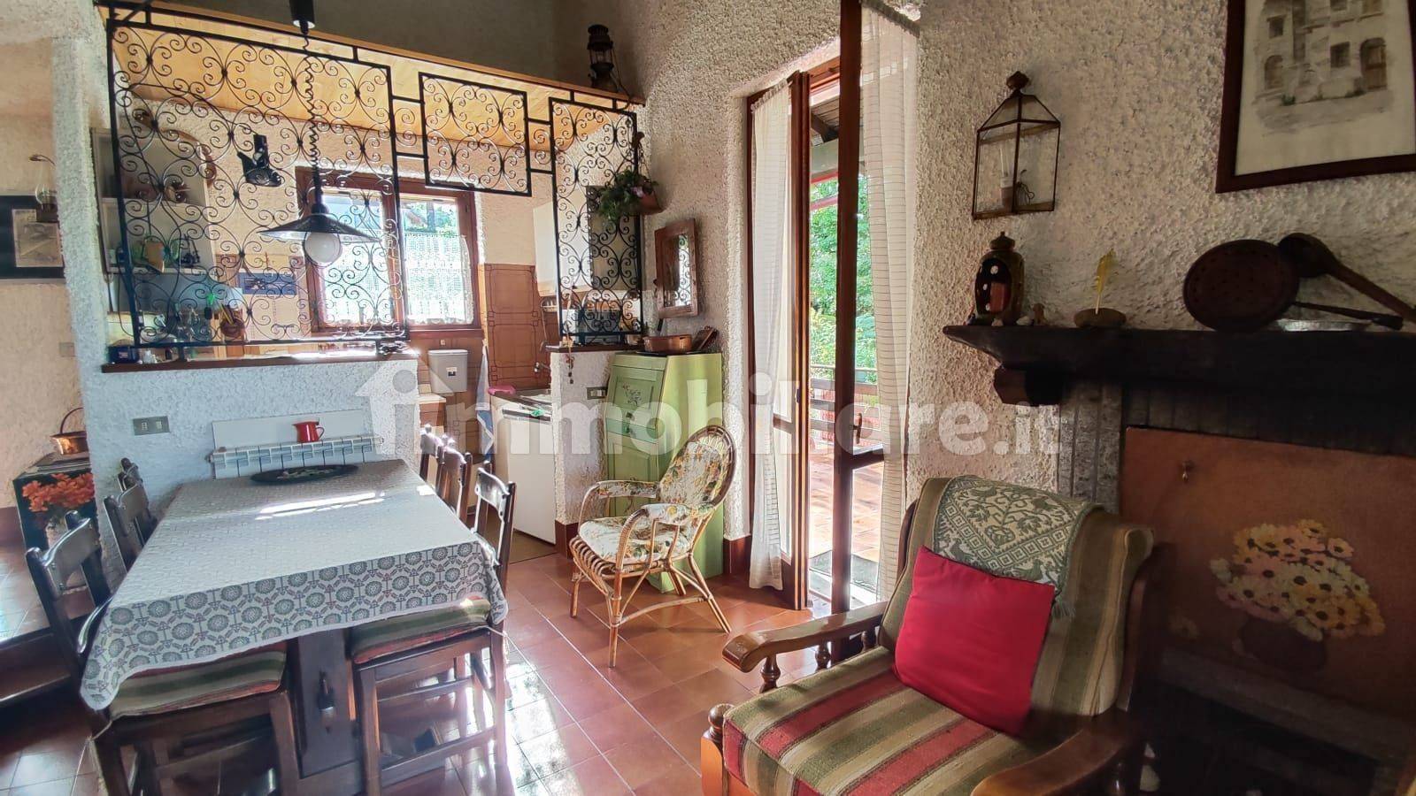 Villa in vendita a Alta Valle Intelvi