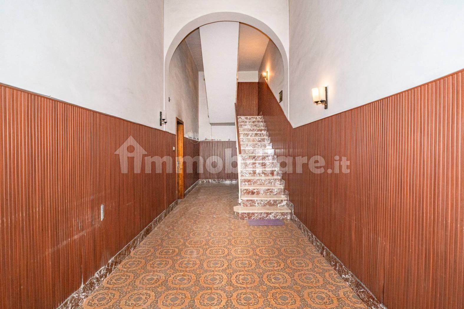 Palazzo - Edificio - foto 2