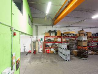 Magazzino