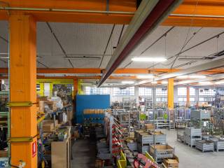 Magazzino