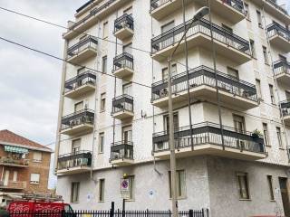 4-room flat via Foligno 56, Madonna di Campagna, Turin