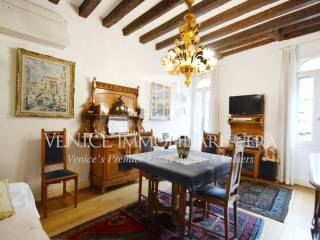 Sala da pranzo