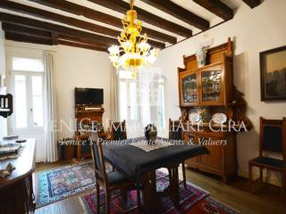 Sala da pranzo
