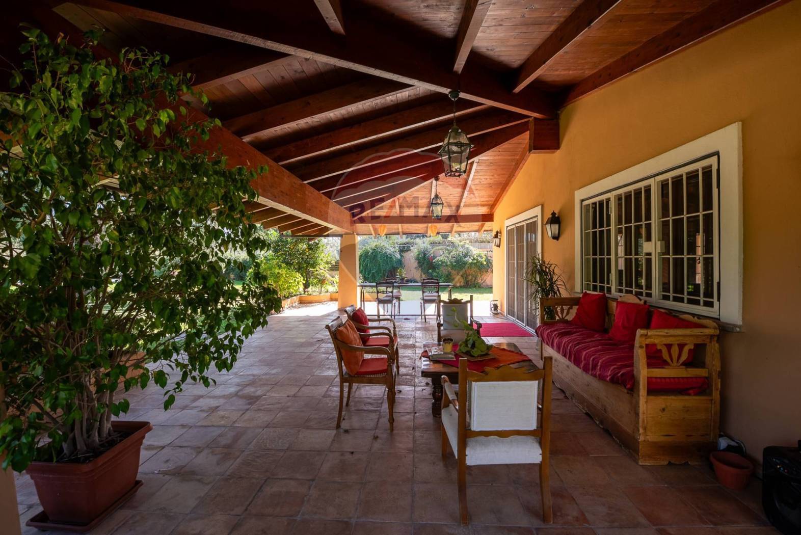 Villa in vendita a Roma