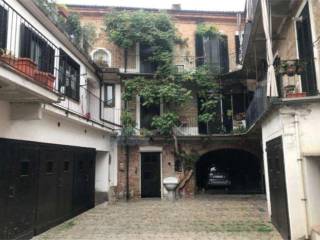Cortile interno