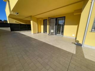 Terrazzo