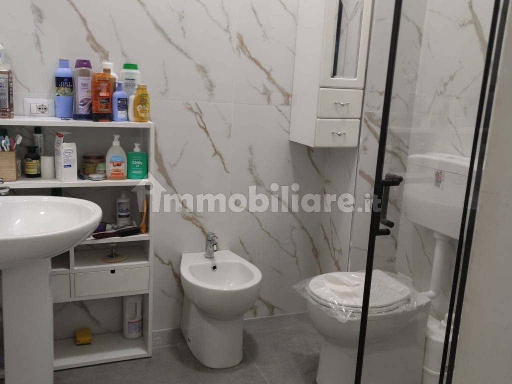 Posto letto in doppia in Crocetta, foto 17 di 21
