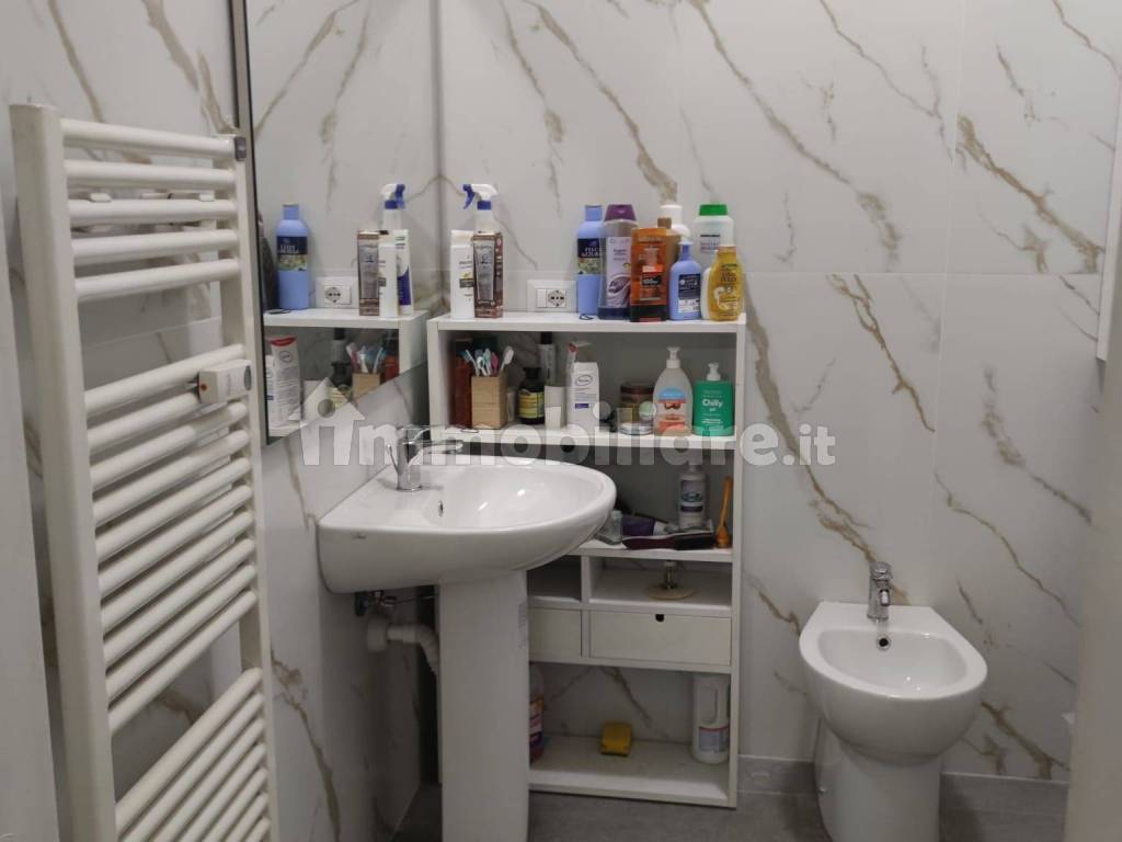 Posto letto in doppia in Crocetta, foto 18 di 21