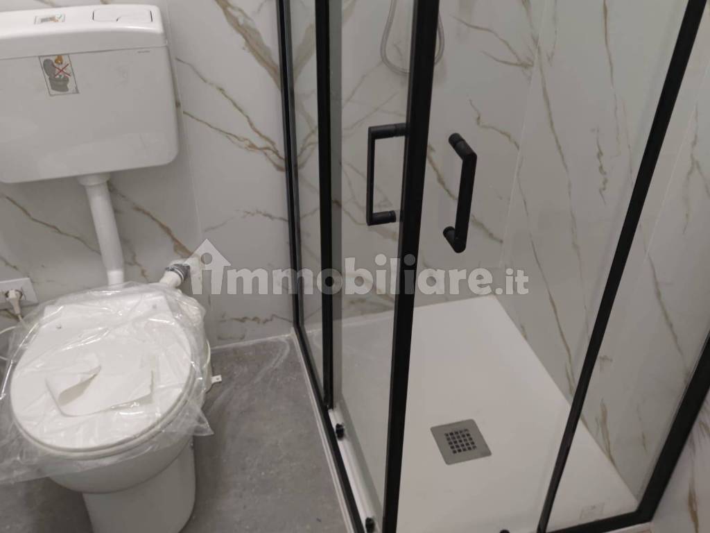 Posto letto in doppia in Crocetta, foto 19 di 21