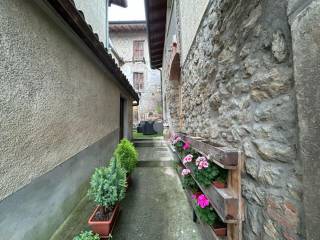 Cortile interno