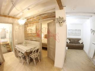 3-room flat Castello, Arsenale - Giardini della Biennale, Venice