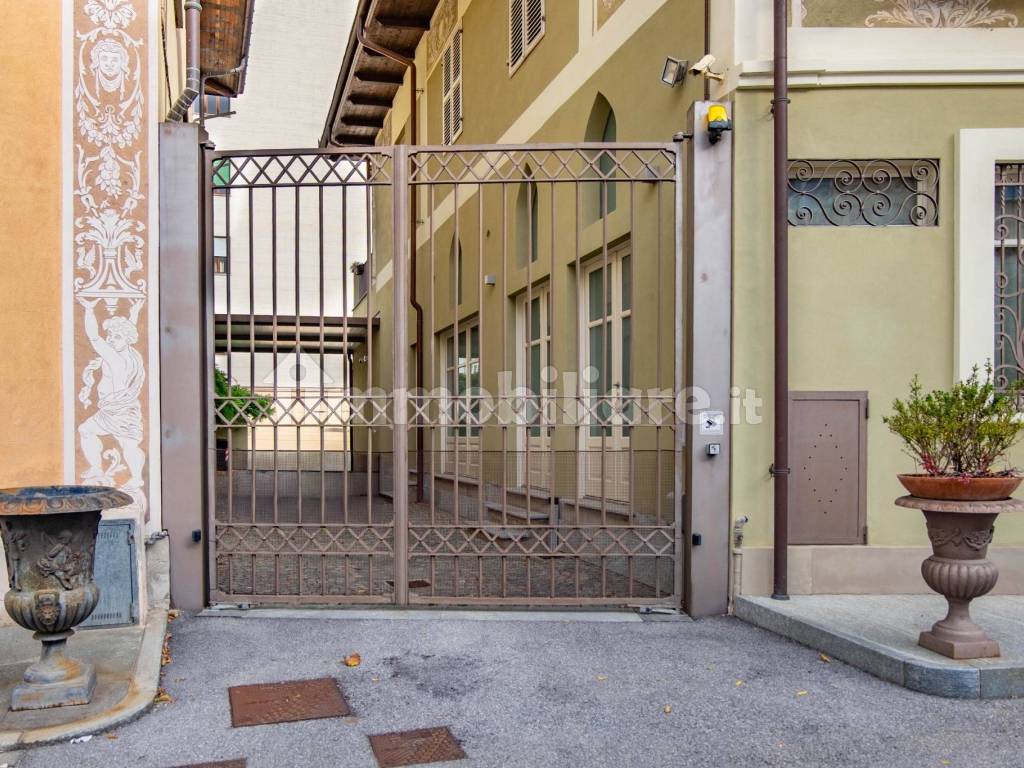 Ingresso