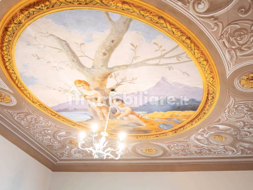 Interno palazzo